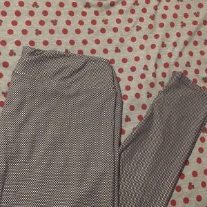 LulaRoe Disney Irma and Leggings